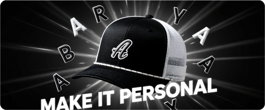 gifts for men make it personal